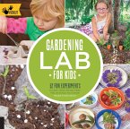 Gardening Lab for Kids (eBook, ePUB)