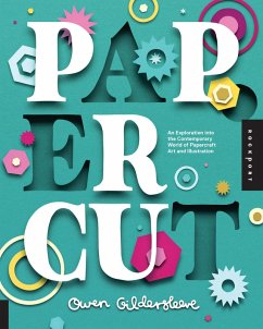 Cover Paper Cut (eBook, PDF)