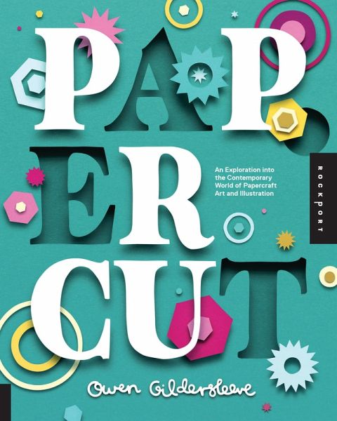 Paper Cut (eBook, PDF) Paper Cut (eBook, PDF)