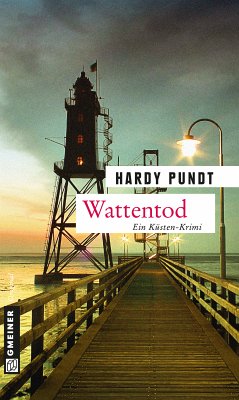 Wattentod (eBook, ePUB) - Pundt, Hardy