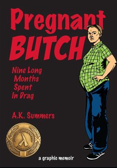 Pregnant Butch (eBook, ePUB) - Summers, A. K.
