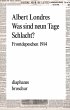 Was sind neun Tage Schlacht? (eBook,... - Bild 1
