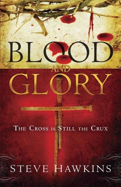 Blood and Glory (eBook, ePUB)