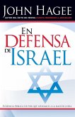 Defensa de Israel (eBook, ePUB)