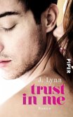 Trust in me / Wait for you Bd.3 (eBook, ePUB)