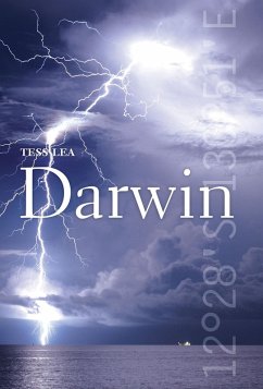 Darwin (eBook, ePUB) - Lea, Tess