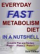 Everyday Fast Metabolism Diet In a... - Bild 1