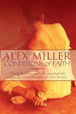 Conditions of Faith (eBook, ePUB) - Miller, Alex