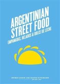 Argentinian Street Food (eBook, ePUB)