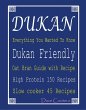 Dukan Everything You Wanted To Know... - Bild 1
