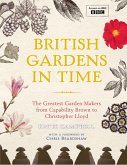 British Gardens in Time (eBook, ePUB)
