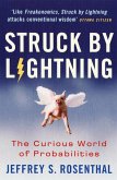 Struck By Lightning (eBook, ePUB)