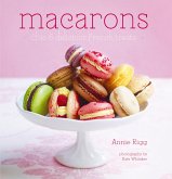 Macarons (eBook, ePUB) Macarons (eBook, ePUB)