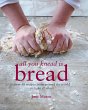 All You Knead is Bread (eBook, ePUB) - Bild 1