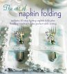 The Art of Napkin Folding (eBook, ePUB) - Bild 1
