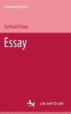 Essay Essay