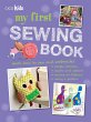My First Sewing Book (eBook, ePUB) - Bild 1