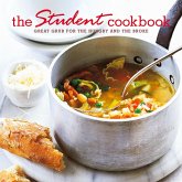 The Student Cookbook (eBook, ePUB)