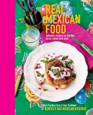 Real Mexican Food (eBook, ePUB)