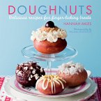 Doughnuts (eBook, ePUB)