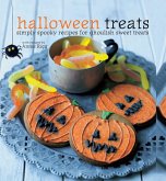 Halloween Treats (eBook, ePUB) Halloween Treats (eBook, ePUB)