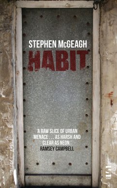 Cover Habit (eBook, ePUB)