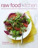 Raw Food Kitchen (eBook, ePUB)