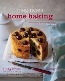 Meg Rivers Traditional Home Baking (eBook, ePUB)