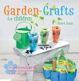 Garden Crafts for Children (eBook, ePUB)