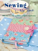 Sewing in No Time (eBook, ePUB)