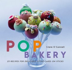Pop Bakery (eBook, ePUB) - O'Connell, Clare