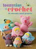 Teeny Tiny Crochet (eBook, ePUB)