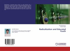 Radicalizaiton and Educated Youth - Naeem, Syed Bilal;Shakir, Sarfraz