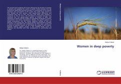 Women in deep poverty - Czibere, Ibolya