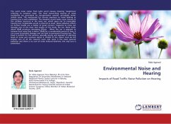 Environmental Noise and Hearing - Agarwal, Mala