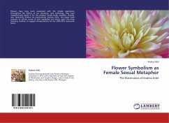 Flower Symbolism as Female Sexual Metaphor