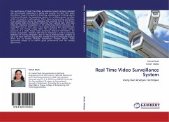 Real Time Video Surveillance System - Shah, Kamal;Vaidya, Sonali