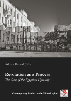 Cover Revolution as a Process