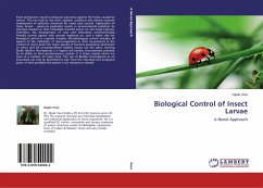 Biological Control of Insect Larvae - Vora, Dipak