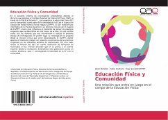 Educación Física y Comunidad - Benítez, Liber;Zerboni, Alicia;EGPPPY, Org. Social