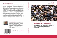 Cover Médicos en Cartagena