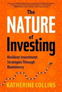 Nature of Investing (eBook, ePUB) - Collins, Katherine