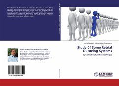 Study Of Some Retrial Queueing Systems