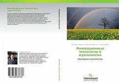 Innowacionnye tehnologii w agroäkologii - Zharikov, Gennadiy;Chernikov, Vladimir;Vasenev, Ivan