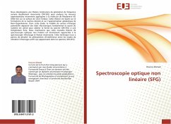 Spectroscopie optique non linéaire (SFG) - Ahmed, Hocine