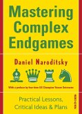 Mastering Complex Endgames (eBook, ePUB)