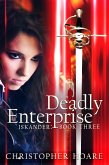 Deadly Enterprise (eBook, ePUB)
