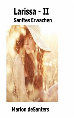 Larissa - II (eBook, ePUB) - Desanters, Marion