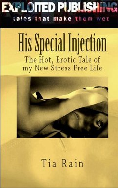 Cover His Special Injection (eBook, ePUB)