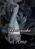 Una noche con el amo (eBook, ePUB)